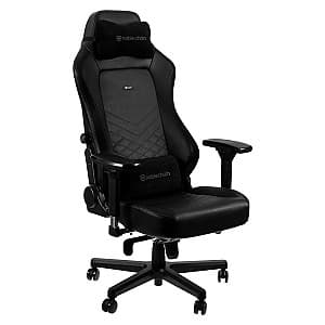 Scaun gaming Noblechairs Hero Black/Black