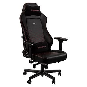 Scaun gaming Noblechairs Hero Black/Red