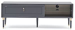 Comoda TV Dogtas LORENTA 150cm Antracit (Gri)