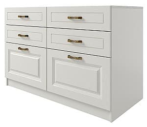 Comoda TV ML Mobila Liverpool Nr.32 1200 Fildes