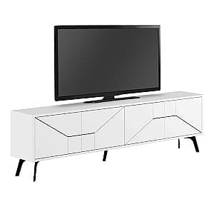 Comoda TV DECO Dune White