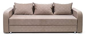 Canapea Elegant Style Eurocarte A1 (220) Beige