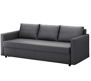 Диван IKEA Friheten Skiftebo Dark-Grey