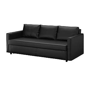 Диван IKEA Friheten Bomstad Black