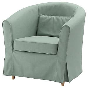 Кресло IKEA Tullsta Nordvalla light green