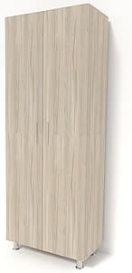 Шкаф Smartex N4 80cm Light Oak