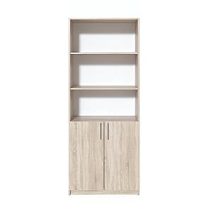 Dulap Fabrik Home Office-Line №1 Stejar Sonoma