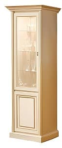 Витрина S-K Терра 1Д A Golden