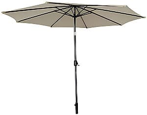 Umbra pentru gradina Ekspand 300 cm Bej
