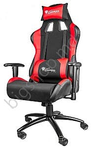 Scaun gaming  Genesis Nitro 550 Black-Red (NFG-0784)