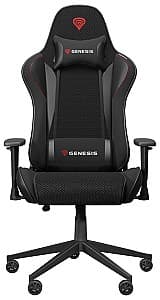 Scaun gaming  Genesis Nitro 440 G2 Mesh Black