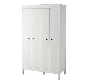 Dulap IKEA Idanas White 121x211