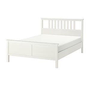 Кровать IKEA Hemnes White 160x200