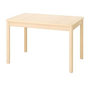 Стол деревянный IKEA Ronninge