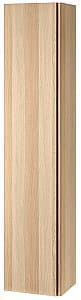 Шкаф пенал IKEA Godmorgon antique oak 40x32x192 см