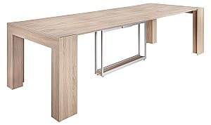 Masa ArtFlame Cubisto Bej 3.2m