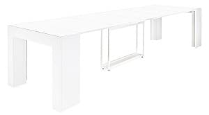 Стол ArtFlame Cubisto Белый 3.2м