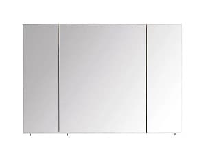 Шкаф пенал Orka Likya 80 Antracite