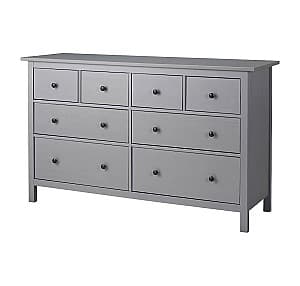 Comoda IKEA Hemnes Grey 160x96