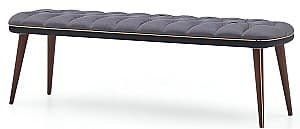 Banchetă Dogtas DIAMOND 140x45x44cm