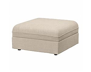 Bancheta IKEA Vallentuna Hillared beige