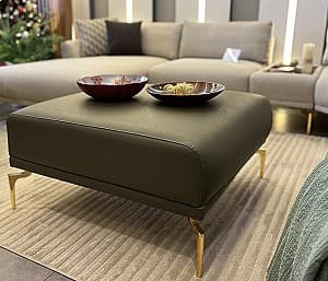 Banchetă Dogtas GIZA 90x90cm Oliv (Verde)