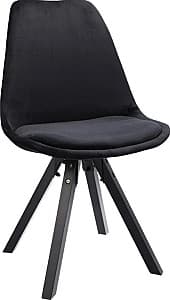 Стул Jumi Saida SD-324190 Black