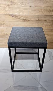 Банкетка Mobildor Lux Pouf Loft