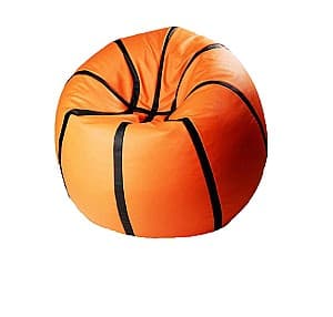 Bancheta Relax Basketball Big Orange