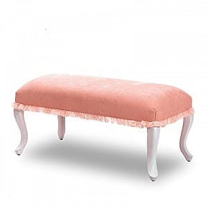 Банкетка Cilek Dream Ottoman Salmon