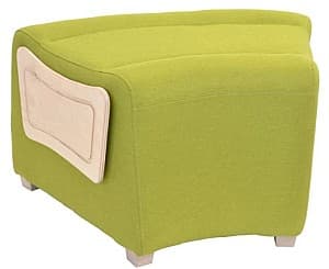 Bancheta DP Hollywood 35 Green