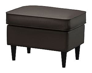 Банкетка IKEA Strandmon Grann/Bomstad dark brown