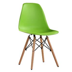 Стул DP Eames A-37 Green