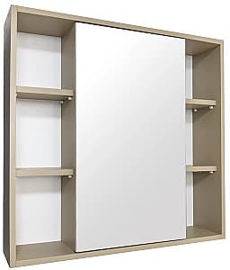 Шкаф пенал S-M Marbela 80