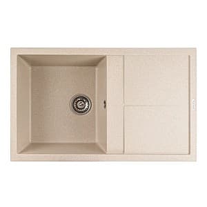 Кухонная мойка ELEFANT PREMIUM SELENA 7850 SAFARI