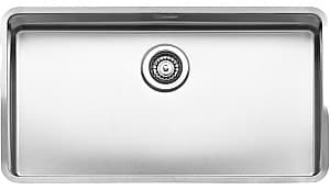Кухонная мойка Reginox Ohio 80x42