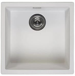 Кухонная мойка Reginox Amsterdam 40 Pure White