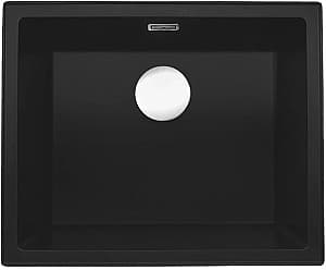 Кухонная мойка Reginox Paris 50 Pure Black