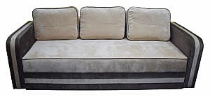 Canapea ML Mobila Eurosofa 3 gray