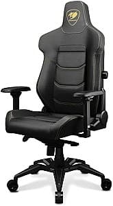 Scaun gaming Cougar ARMOR EVO Black/Gold