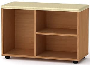 Обувница KompaniT ТО-18 Бук