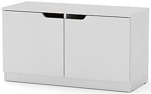 Обувница KompaniT ТО-13 Нимфея Альба