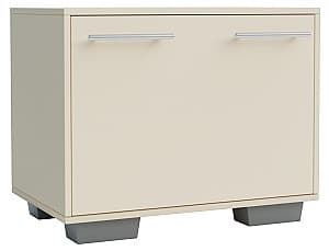 Обувница Confort-NV Ника S Сатин(Бежевый)