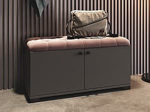 Обувница ML Mobila МЛ-9 Антрацит