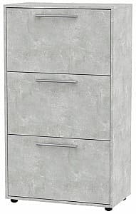 Pantofar KompaniT ТО-20 Atelie deschis (Gri)