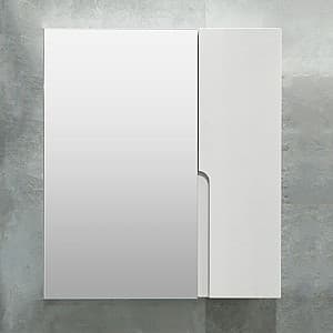 Шкаф пенал Bayro Sorento 600x700