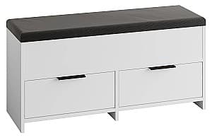 Обувница DECO Cove Белый