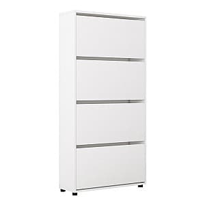 Обувница Mobildor Lux Leo 50 4D White