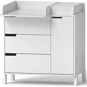 Comoda Miracolo CMD MAGIA PLUS Alb