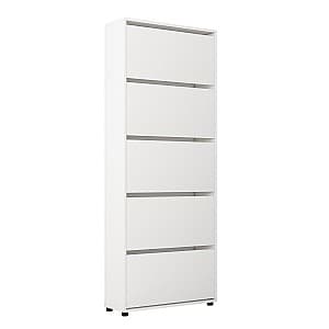 Обувница Mobildor Lux Leo 50 5D White